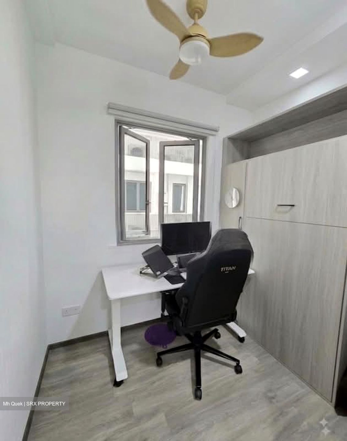 Forest Woods (D19), Condominium #602835891